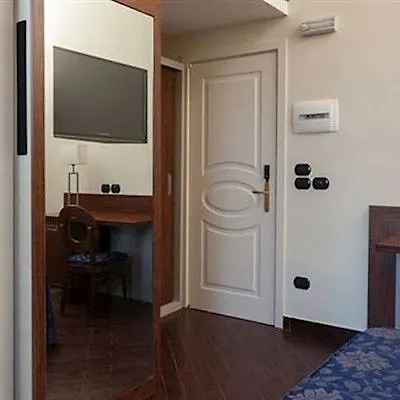 Hotel Borromeo Resort Taormina