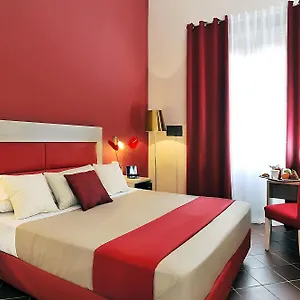 Scott House 3*, Rome Italie