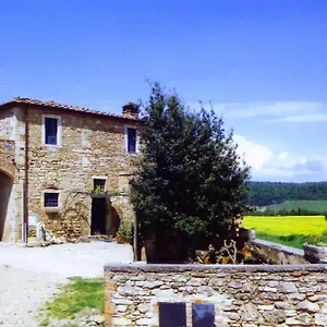 Borgo Antico Ficaiole Appartamento Rapolano Terme