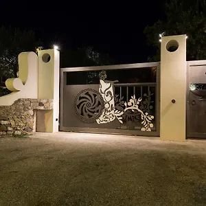 Appart hôtel Medea Vacanze