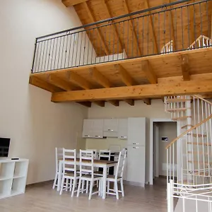 Cascina Della Fontana Alloggio per agriturismo Lodi