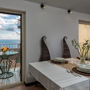 Appartamento Giasone, Taormina