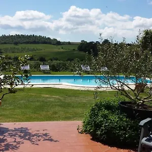 Il Maggio Alloggio per agriturismo Manciano
