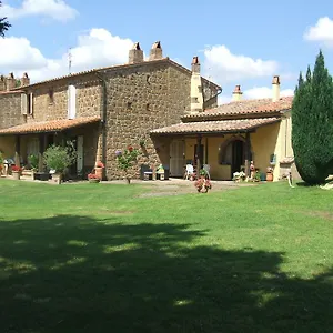 Poggio Dell'olivo Alloggio per agriturismo Pitigliano