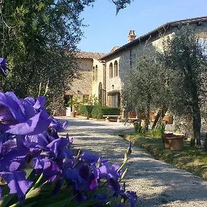 Podere San Quirico , Castelnuovo Berardenga Italie