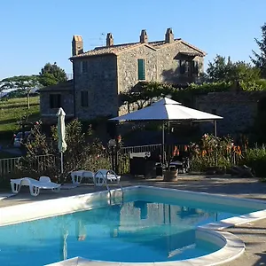 Cantinaccia Di Sopra Alloggio per agriturismo Pitigliano