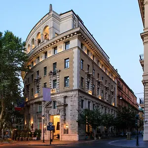 Grand Palace 5*, Rome Italie