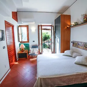 Appartamento Il Carretto Center, Taormina