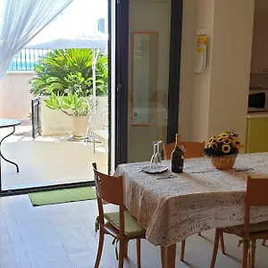 Appartamento Arancione, Taormina