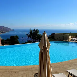 Appartamento Panoramic - Holidays, Taormina